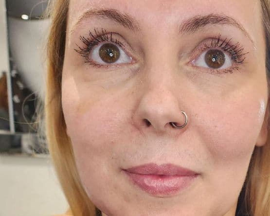 Lashes & Brows treatments at DZ Beauty Birmingham