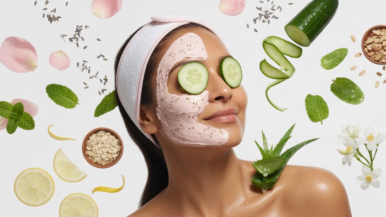 Facial Treatments at DZ Beauty Birmingham