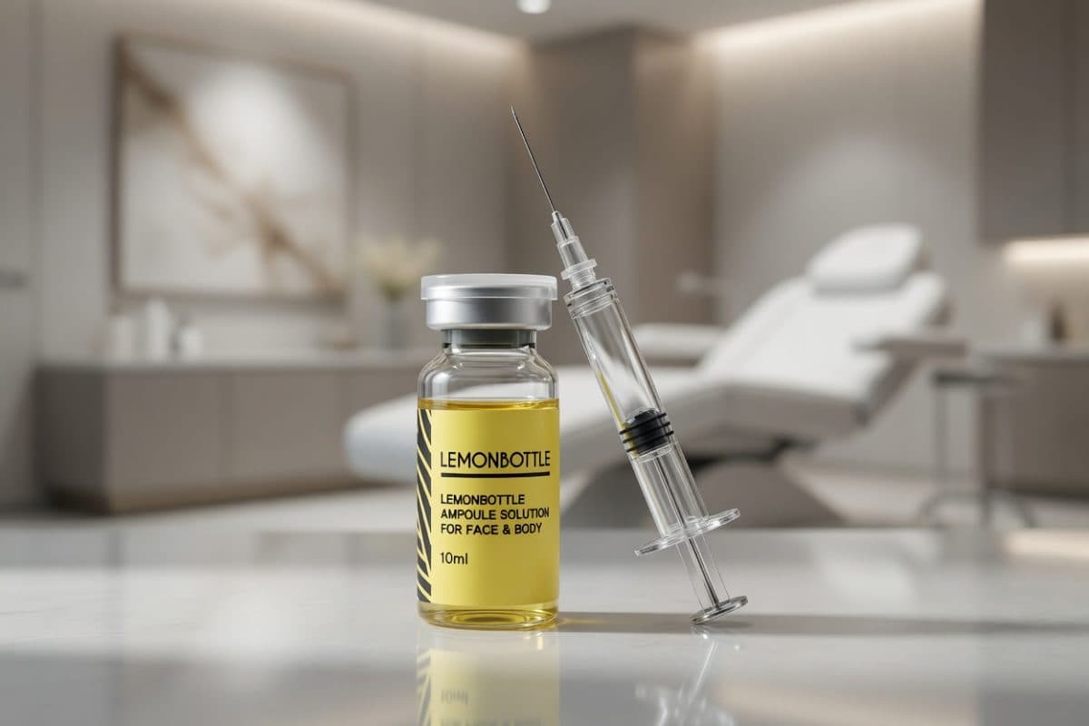 Fat Dissolve at DZ Beauty Birmingham