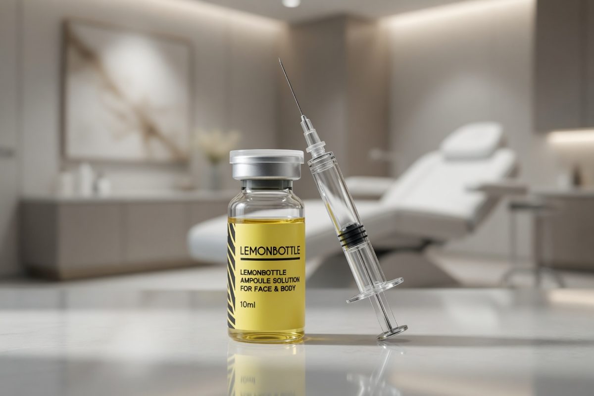 Fat Dissolve treatments at DZ Beauty Birmingham