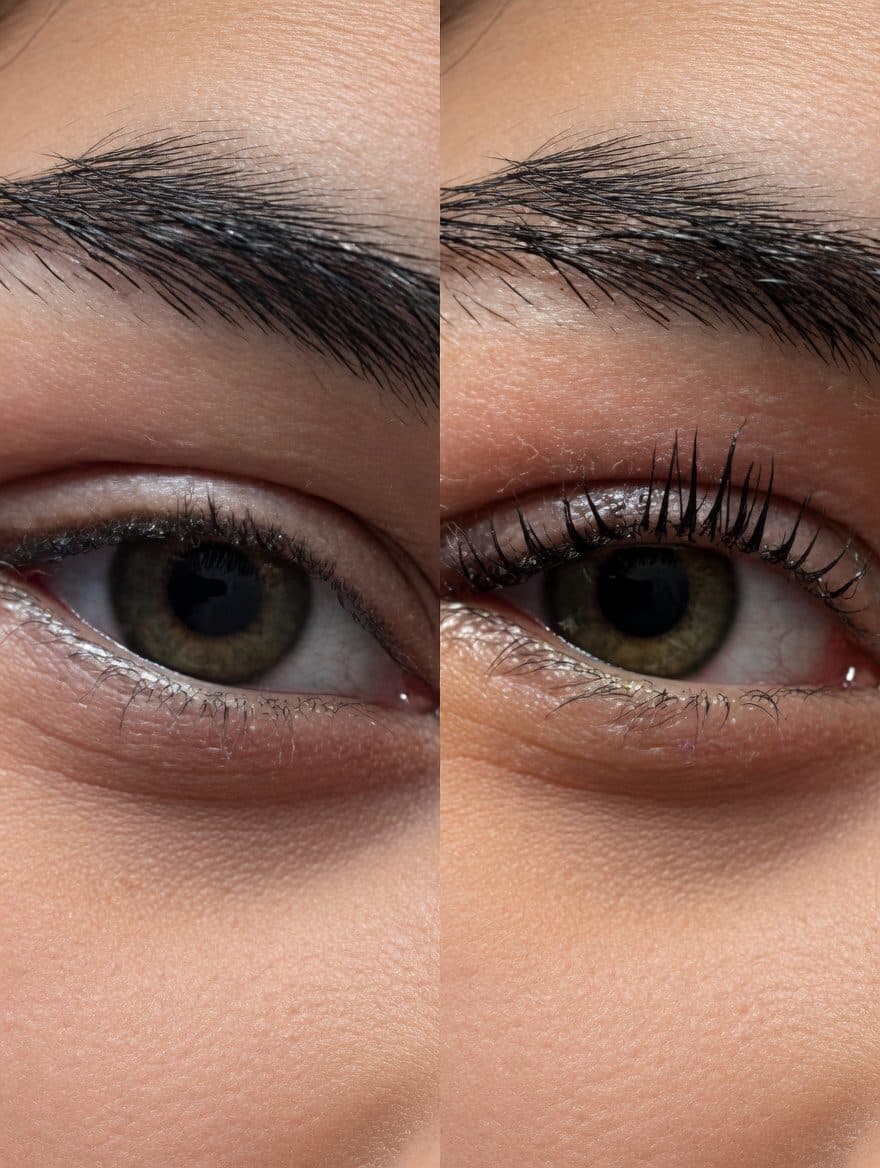 Lashes & Brows at DZ Beauty Birmingham